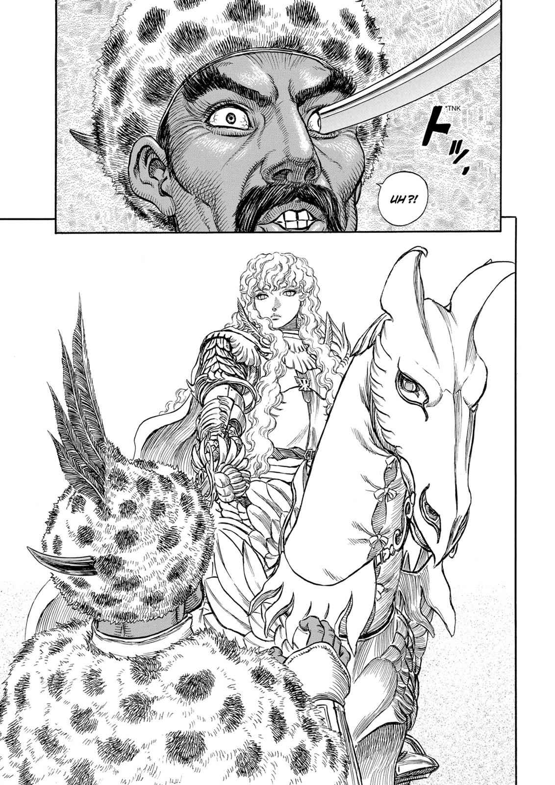 Berserk Chap 183 - Next Chap 184
