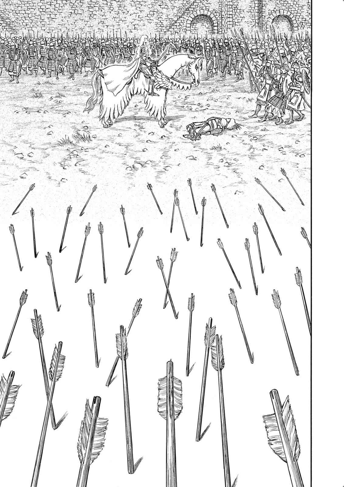 Berserk Chap 183 - Next Chap 184
