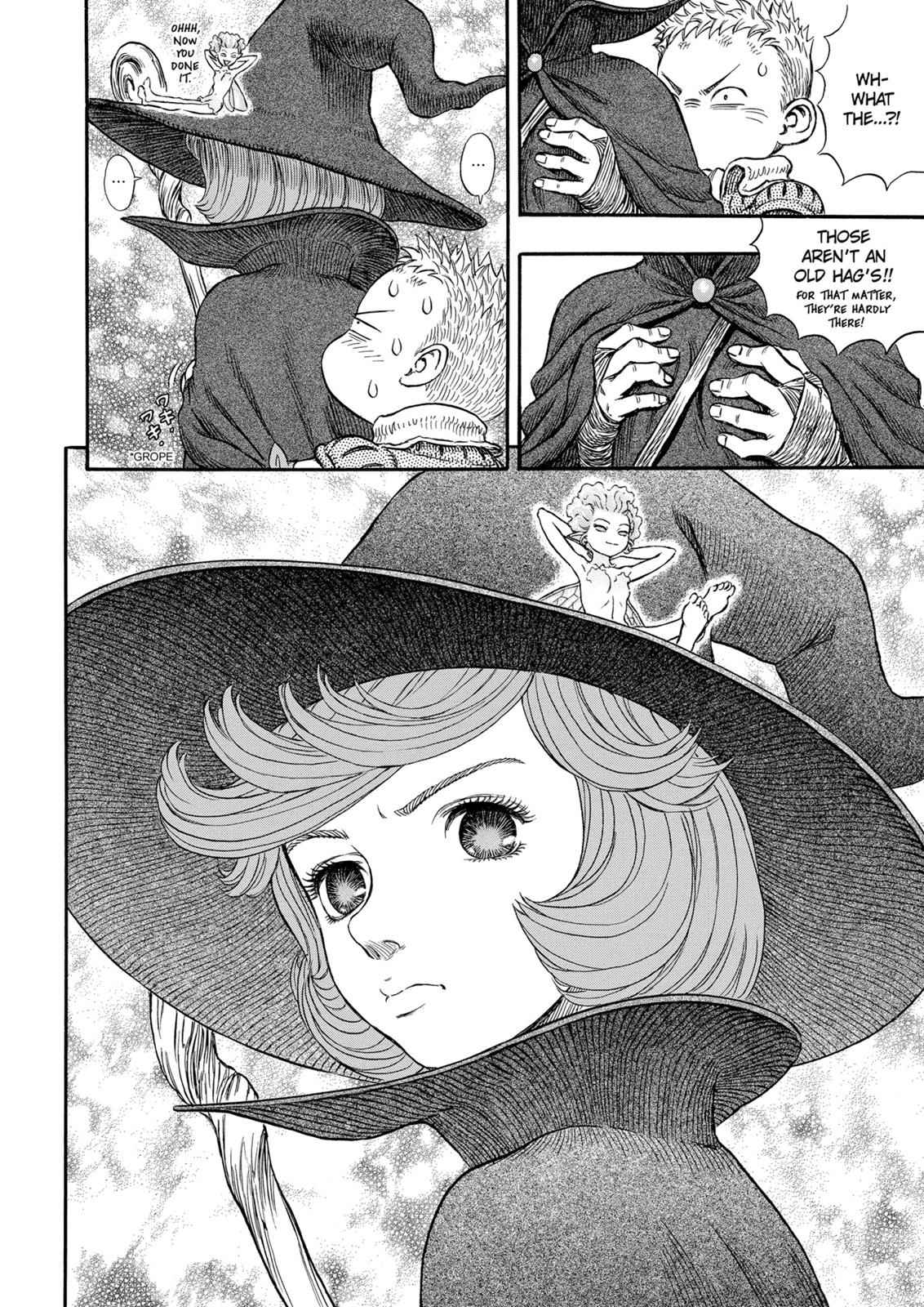 Berserk Chap 198 - Next Chap 199