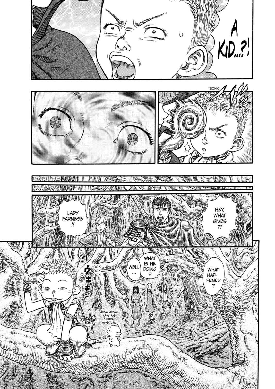 Berserk Chap 198 - Next Chap 199