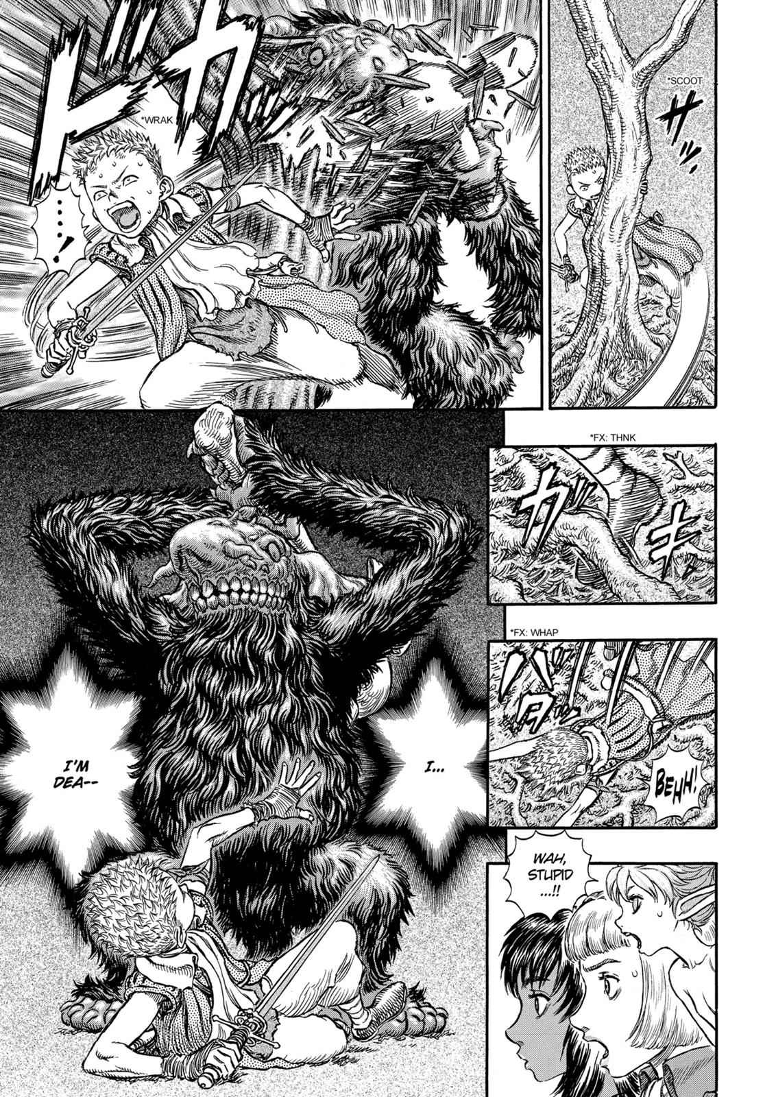 Berserk Chap 198 - Next Chap 199