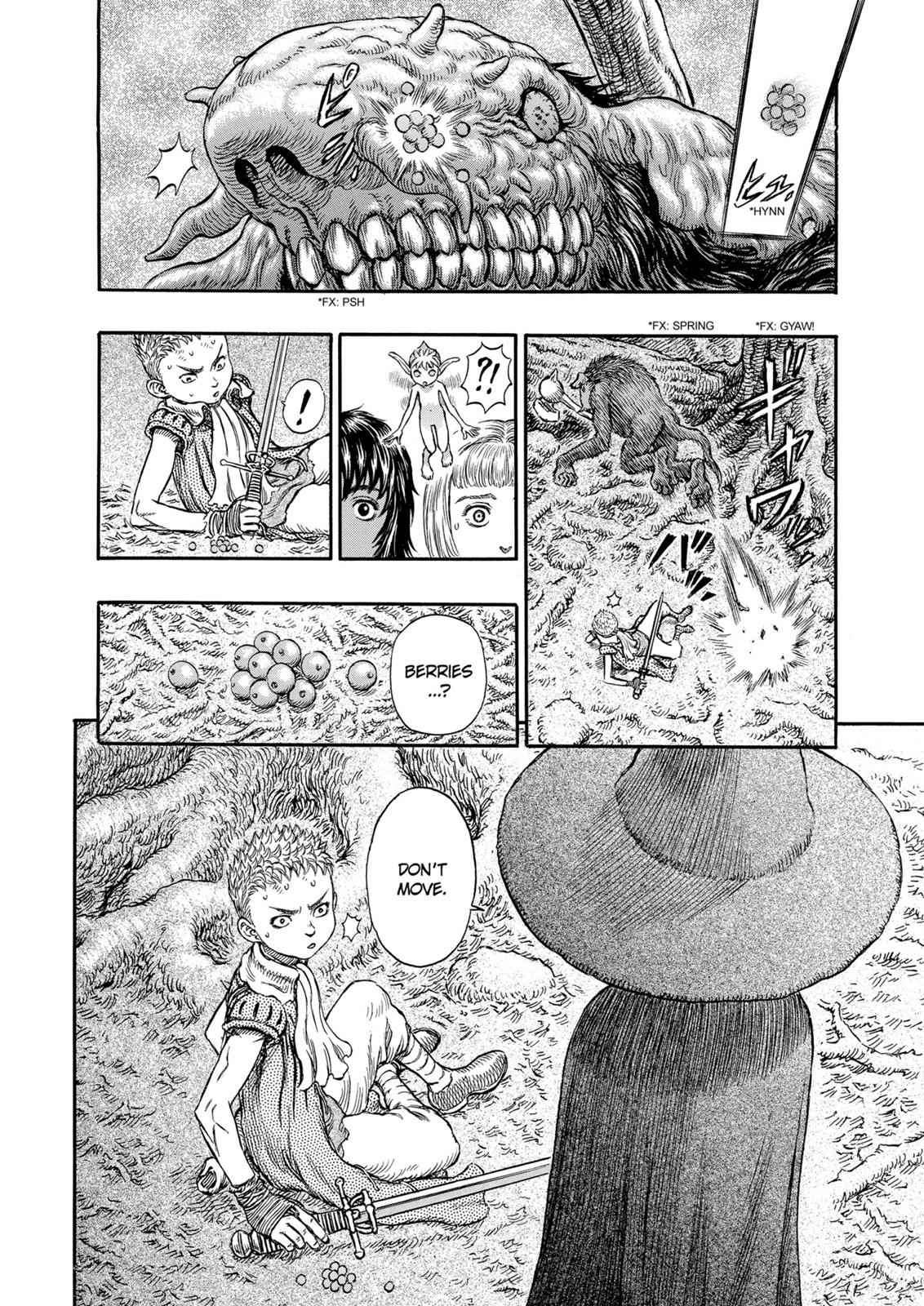 Berserk Chap 198 - Next Chap 199