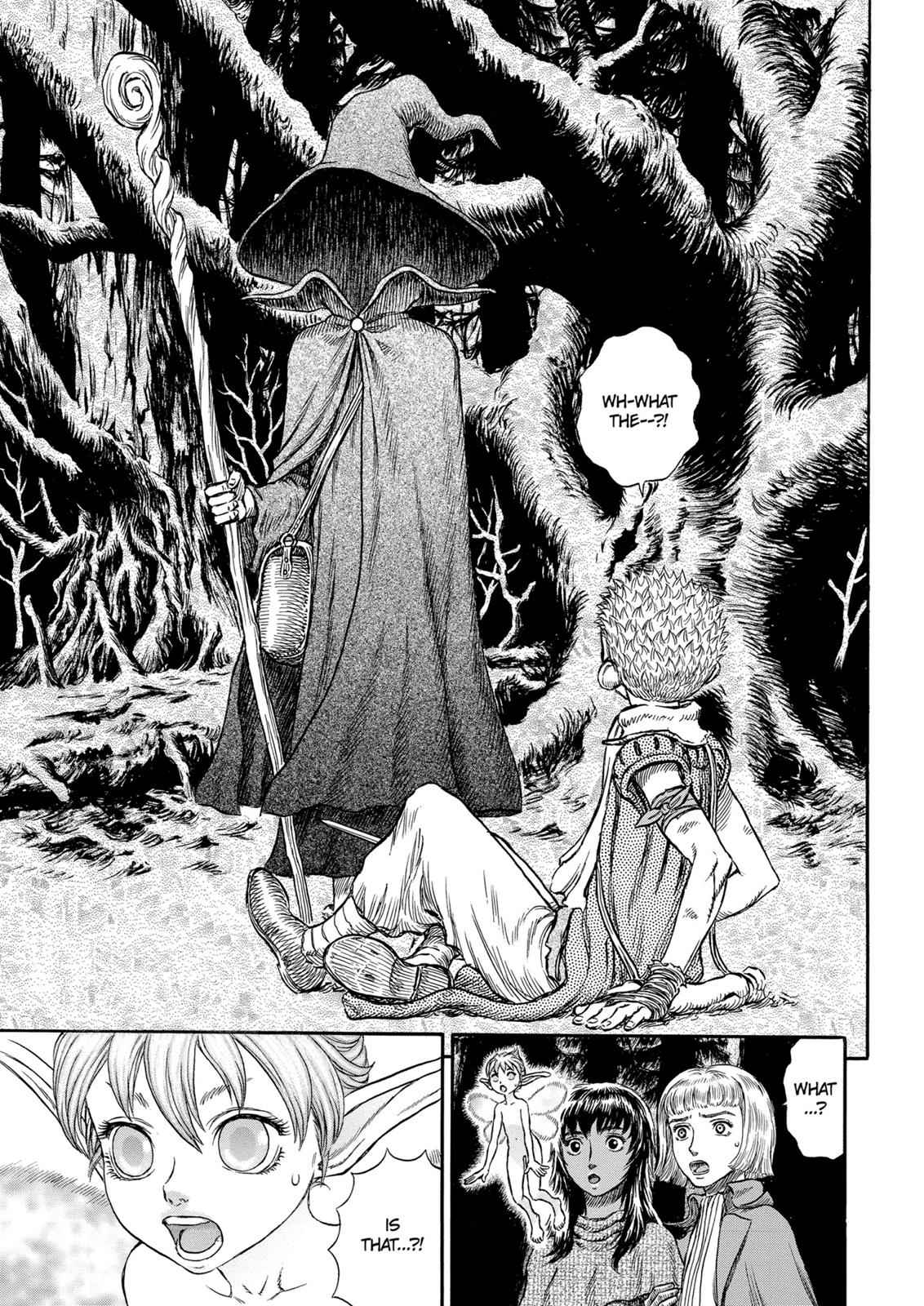 Berserk Chap 198 - Next Chap 199