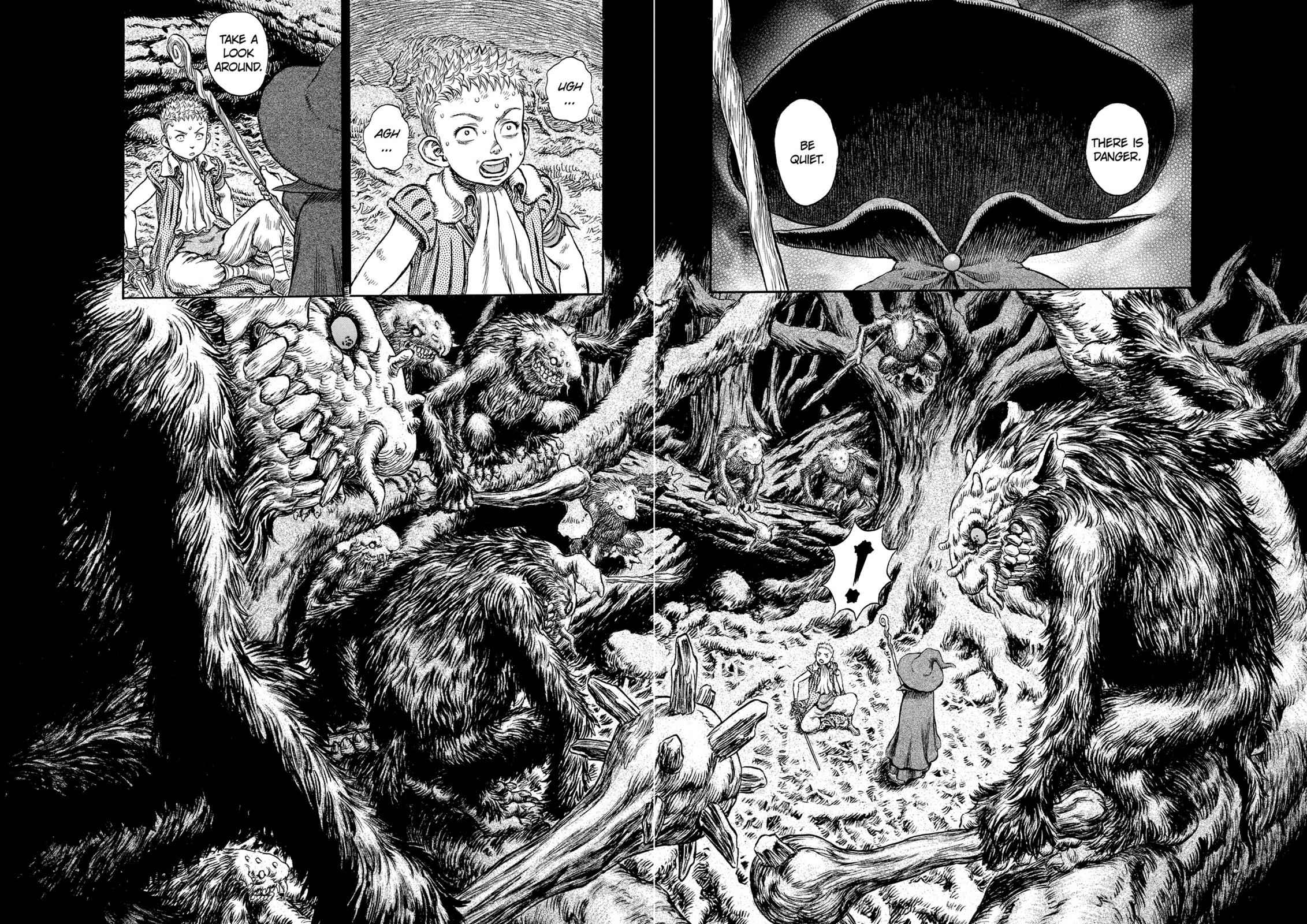Berserk Chap 198 - Next Chap 199