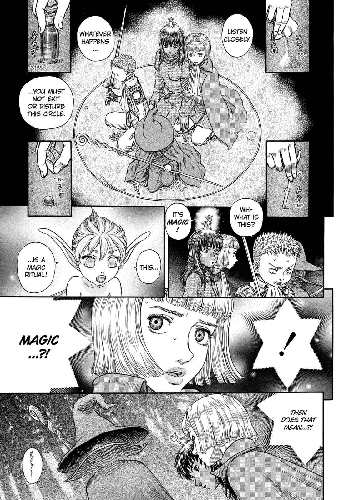 Berserk Chap 198 - Next Chap 199