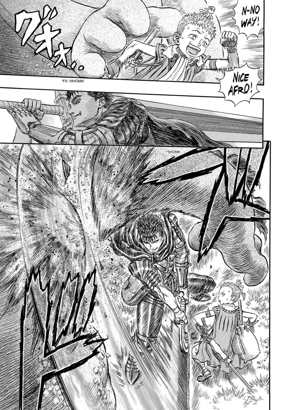 Berserk Chap 199 - Next Chap 200