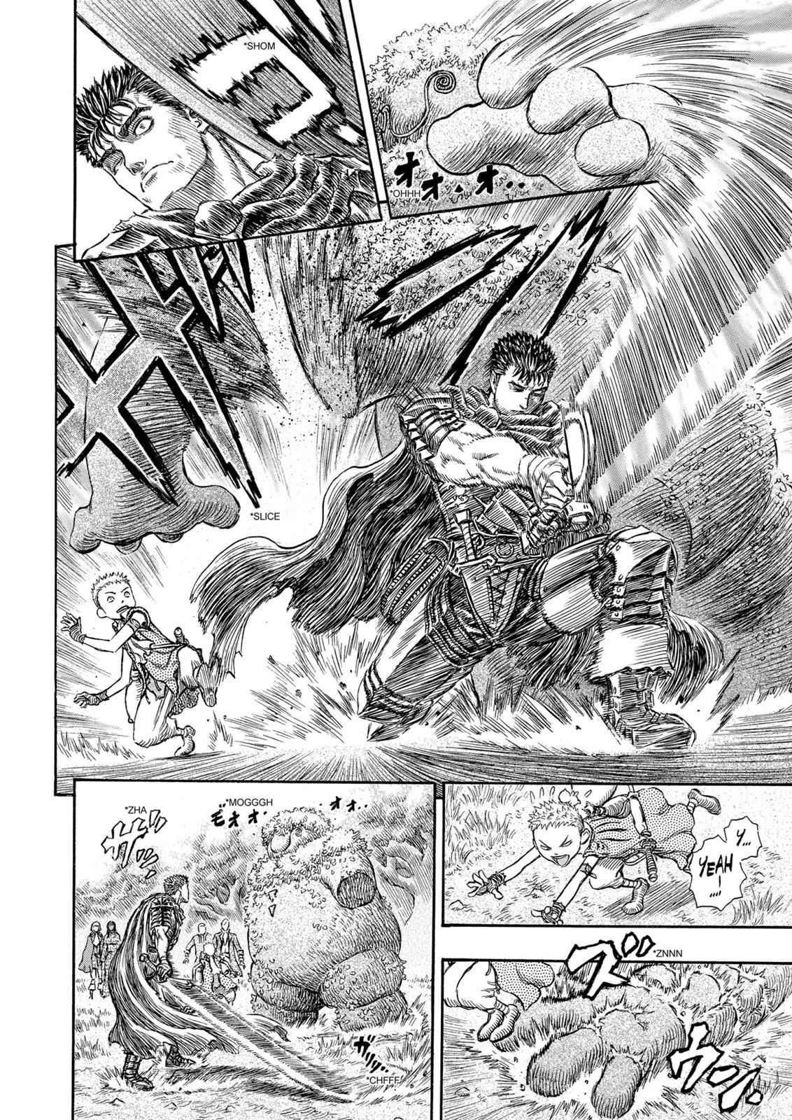 Berserk Chap 199 - Next Chap 200
