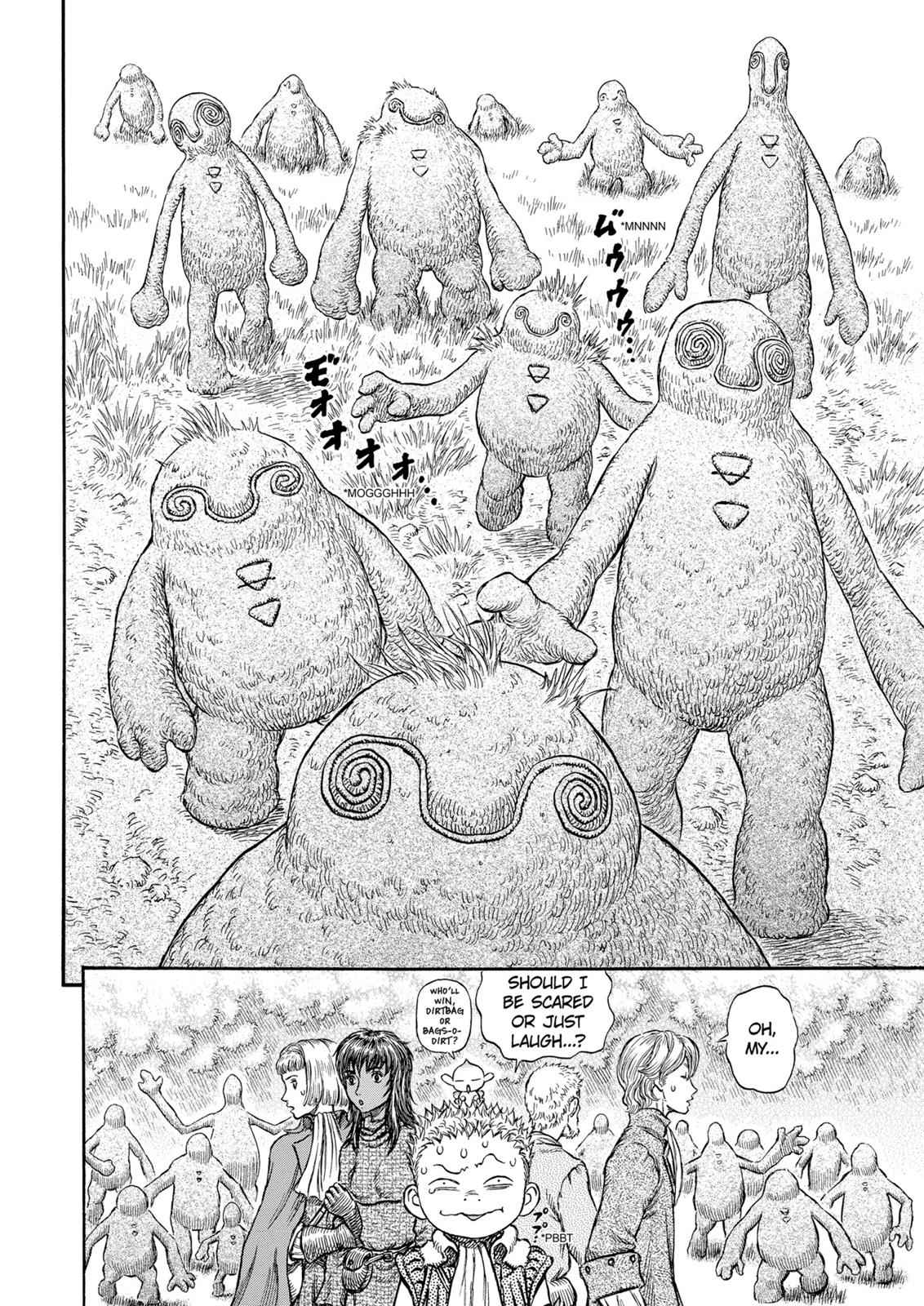 Berserk Chap 199 - Next Chap 200