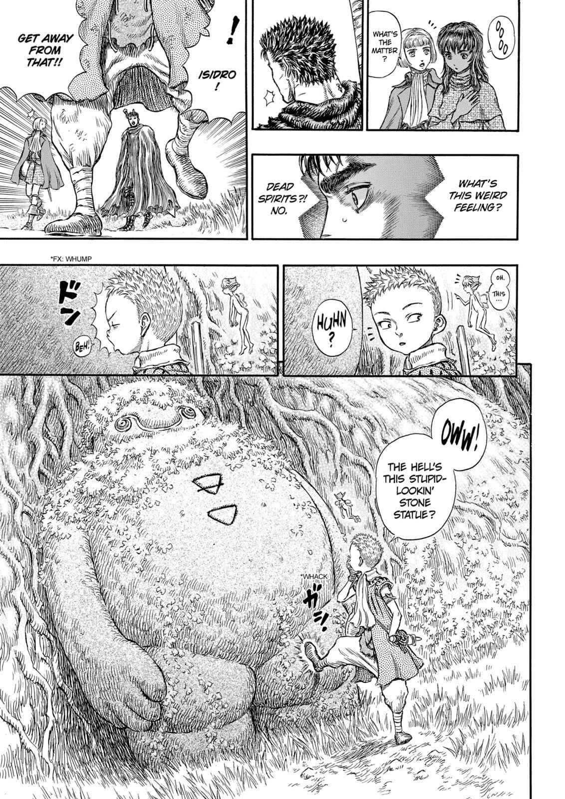 Berserk Chap 199 - Next Chap 200