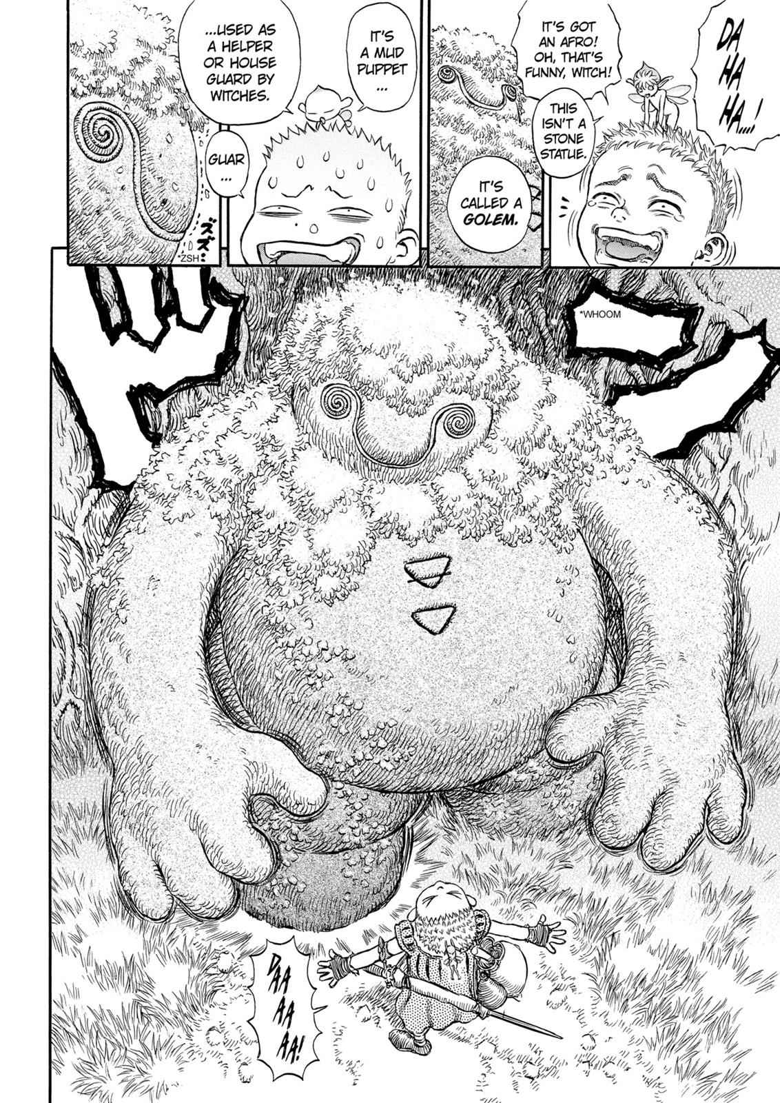 Berserk Chap 199 - Next Chap 200