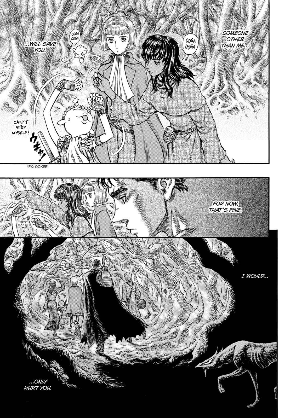 Berserk Chap 199 - Next Chap 200