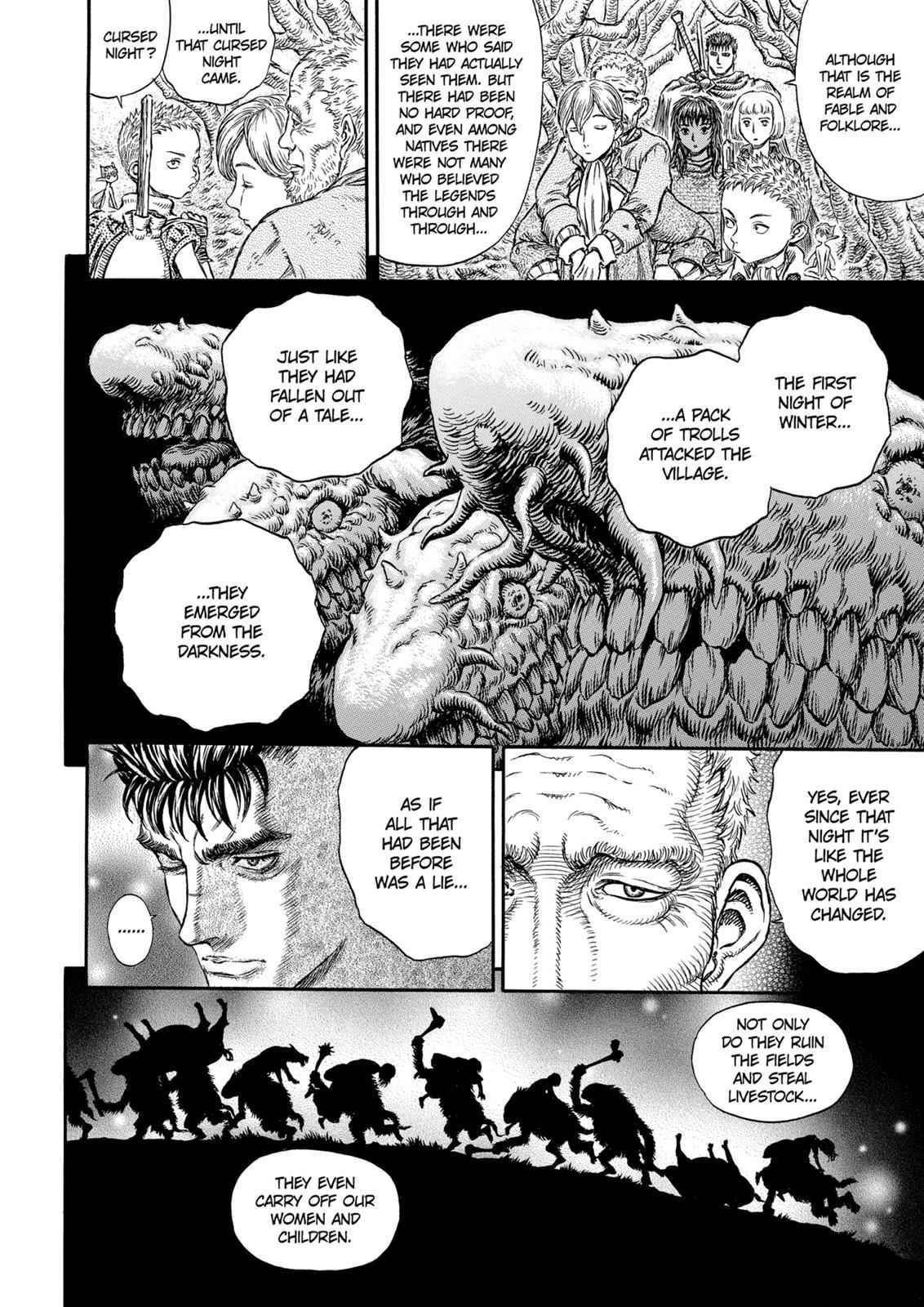 Berserk Chap 199 - Next Chap 200