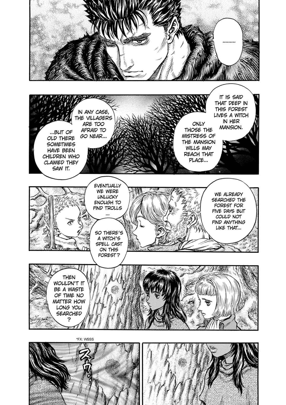 Berserk Chap 199 - Next Chap 200