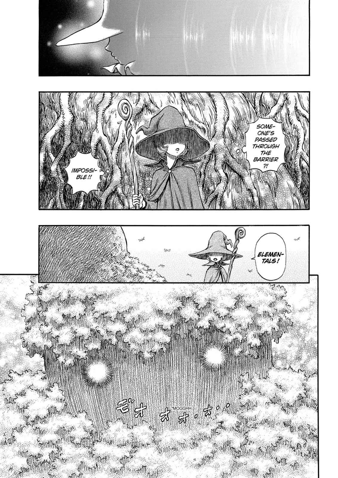Berserk Chap 199 - Next Chap 200