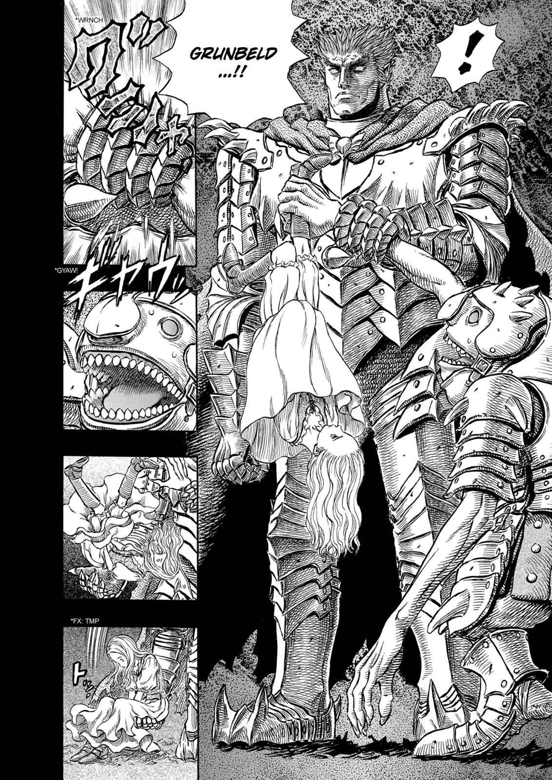 Berserk Chap 194 - Next Chap 195