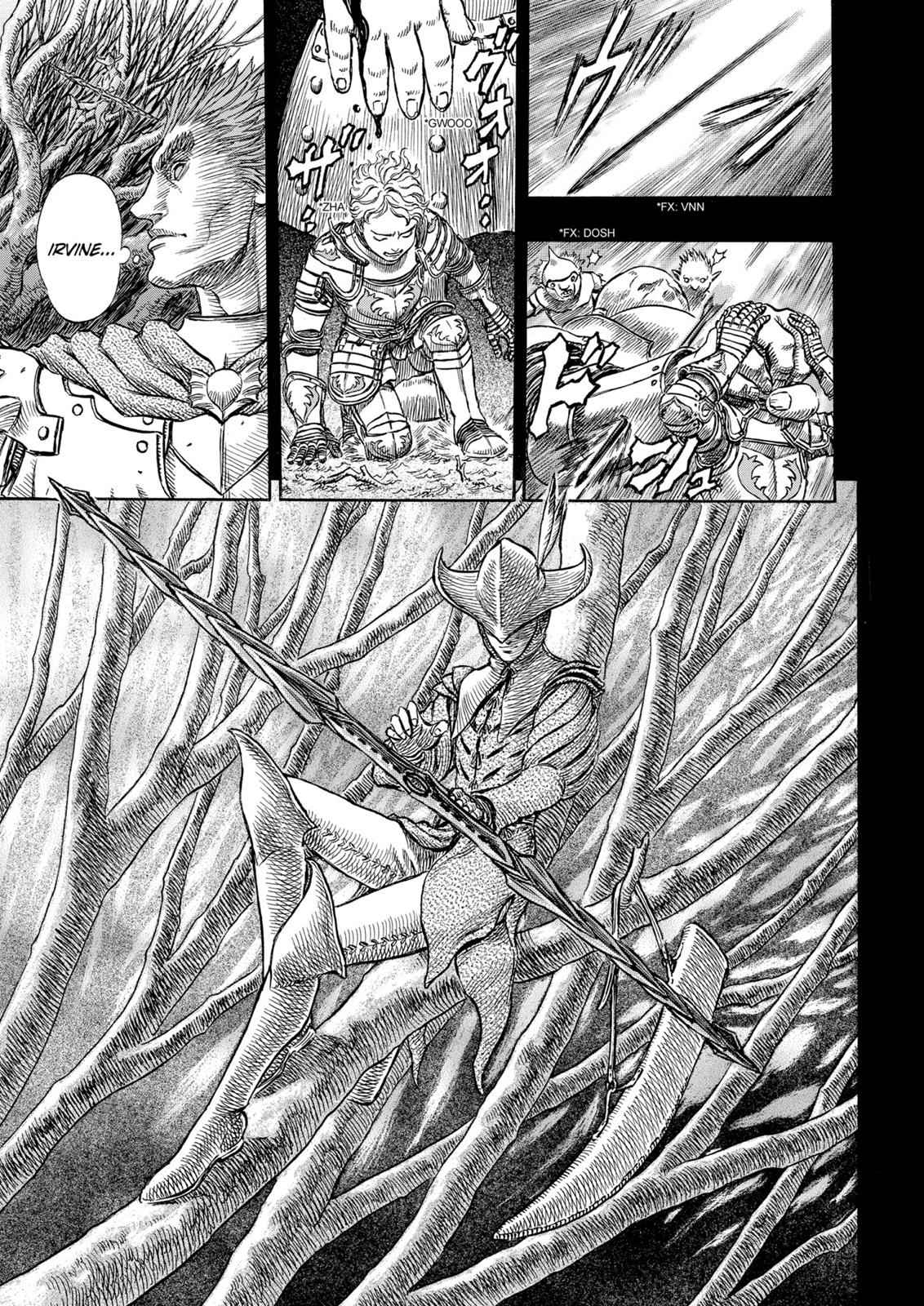Berserk Chap 194 - Next Chap 195