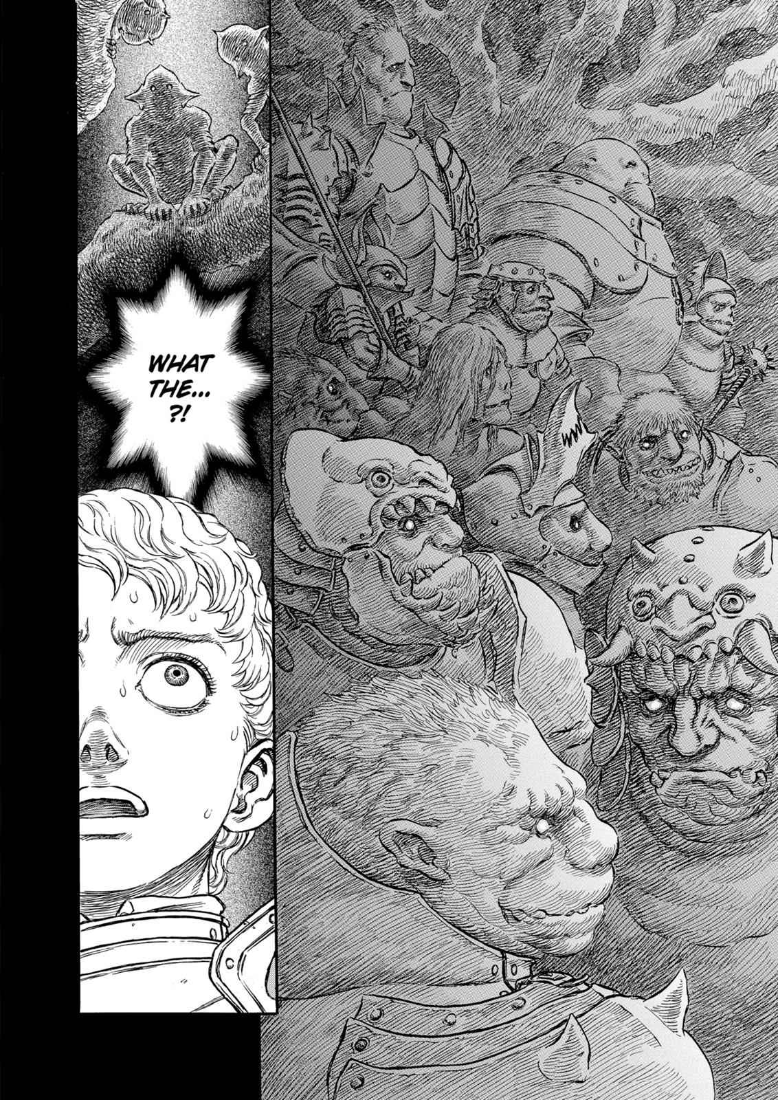 Berserk Chap 194 - Next Chap 195