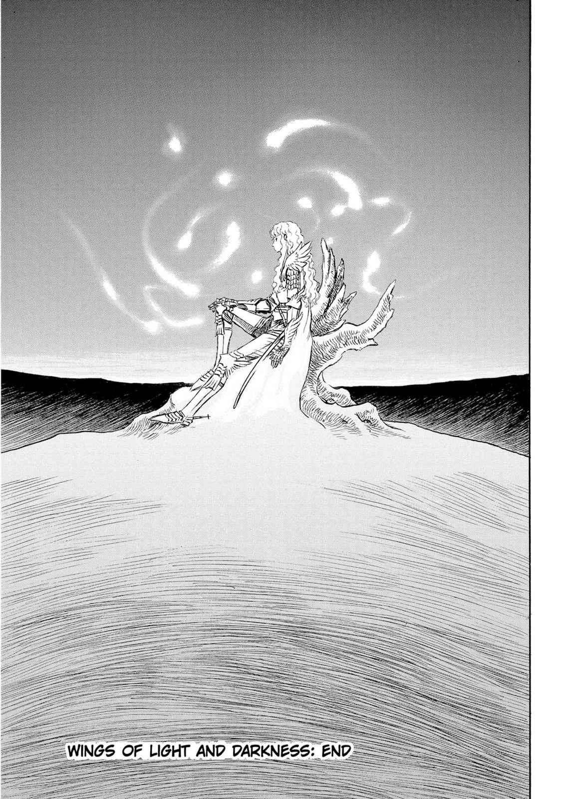 Berserk Chap 194 - Next Chap 195