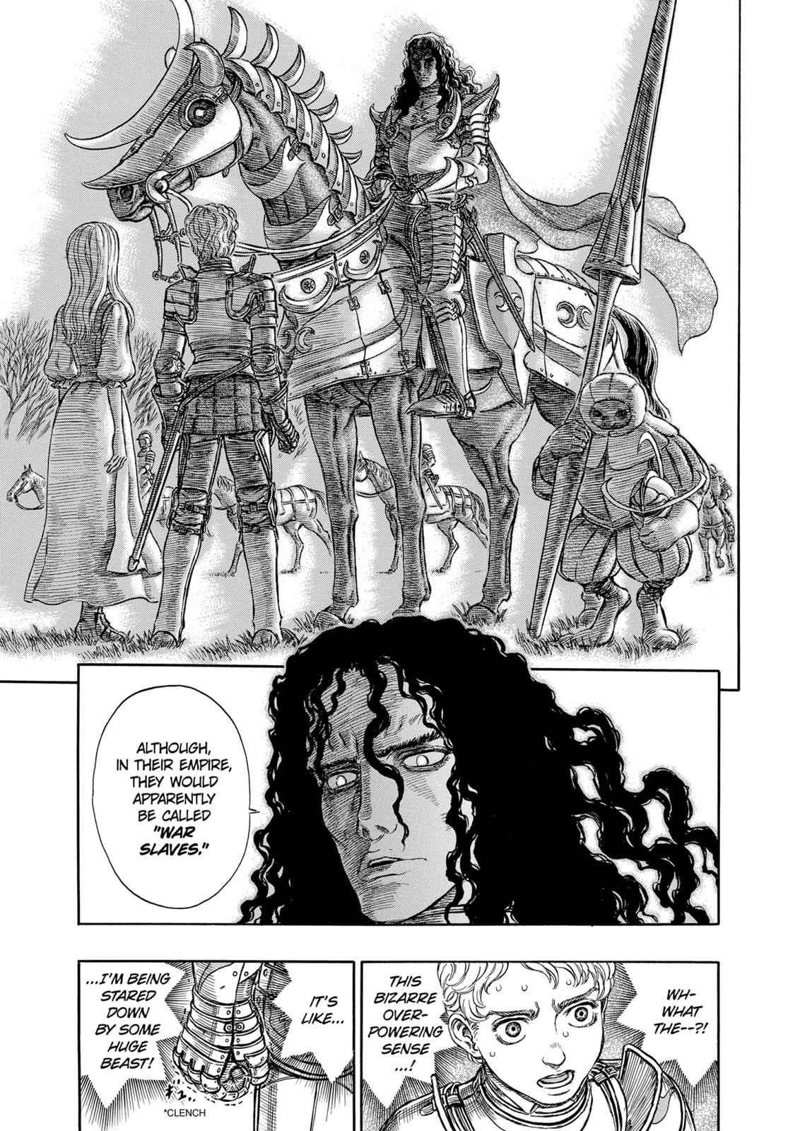 Berserk Chap 194 - Next Chap 195