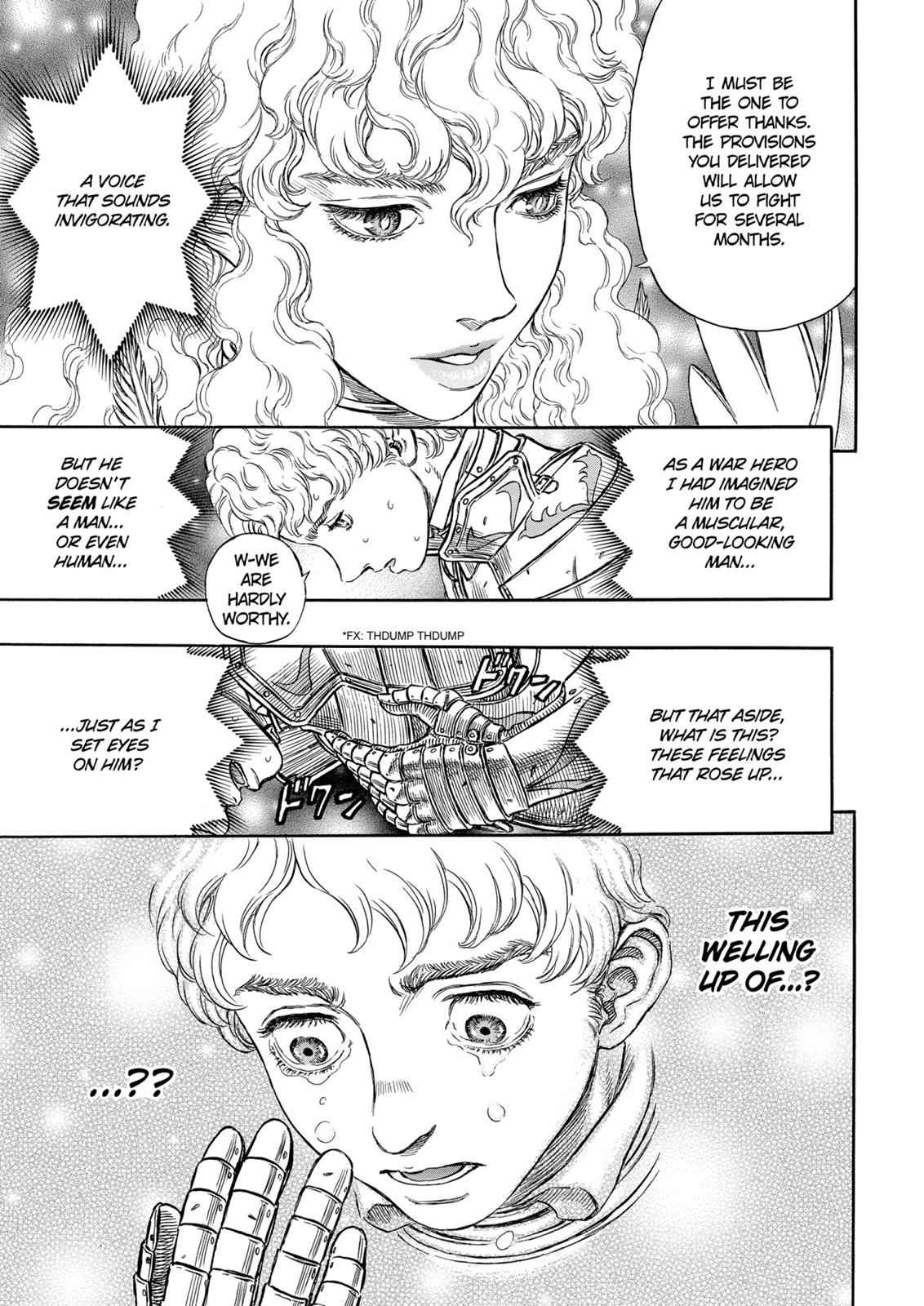 Berserk Chap 195 - Next Chap 196