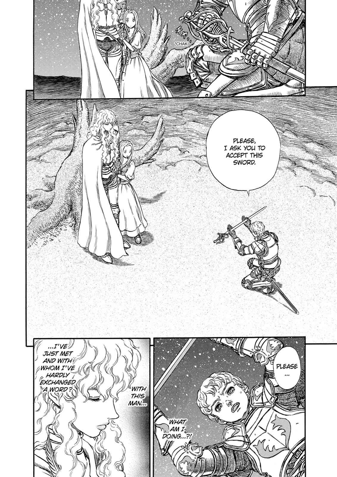 Berserk Chap 195 - Next Chap 196
