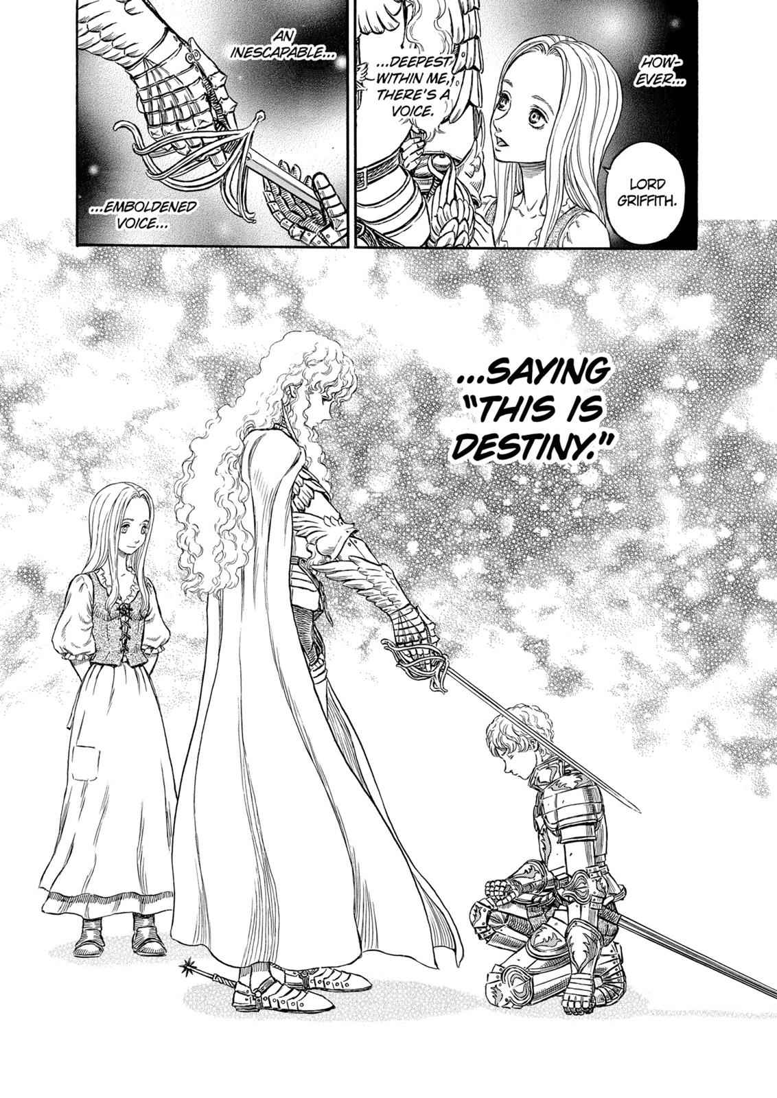 Berserk Chap 195 - Next Chap 196