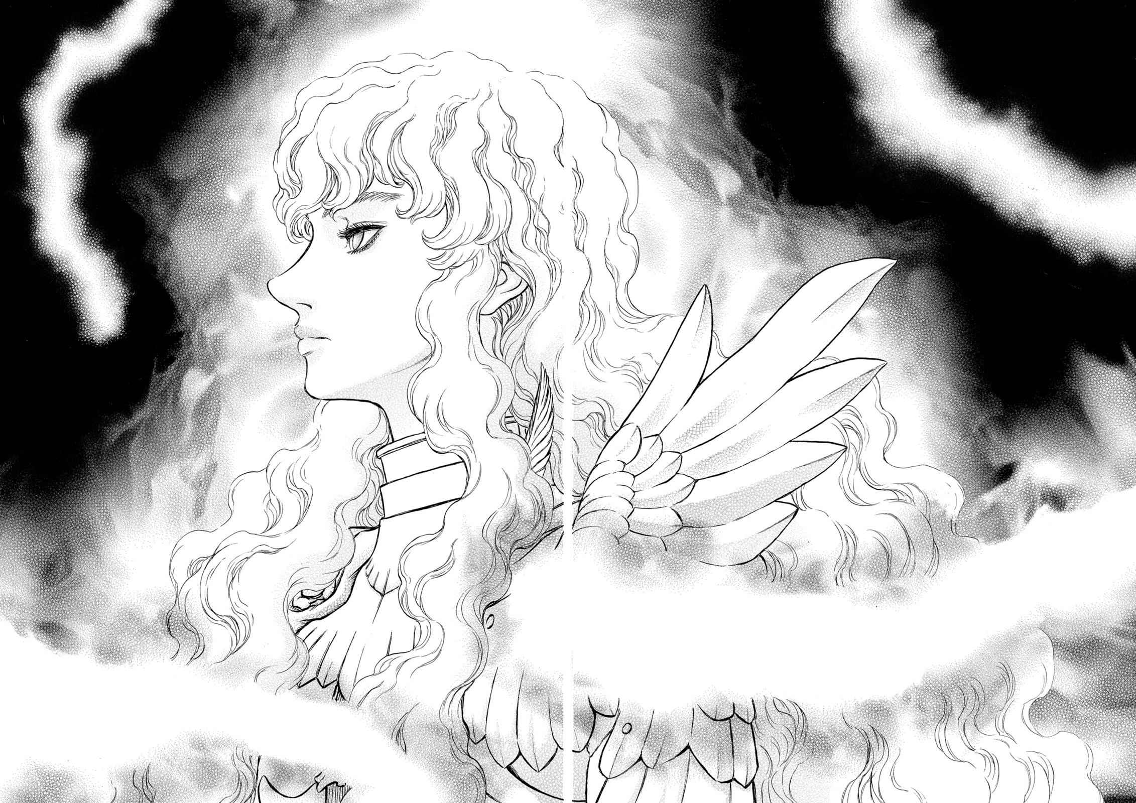 Berserk Chap 195 - Next Chap 196
