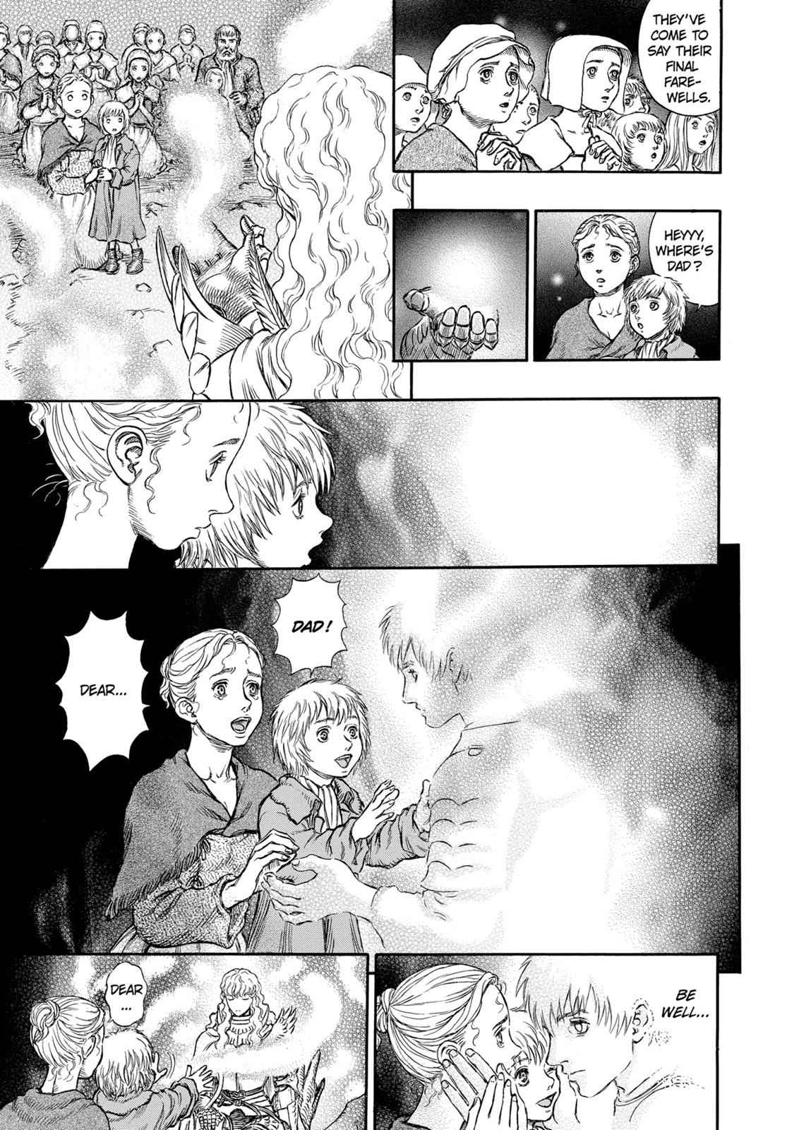 Berserk Chap 195 - Next Chap 196