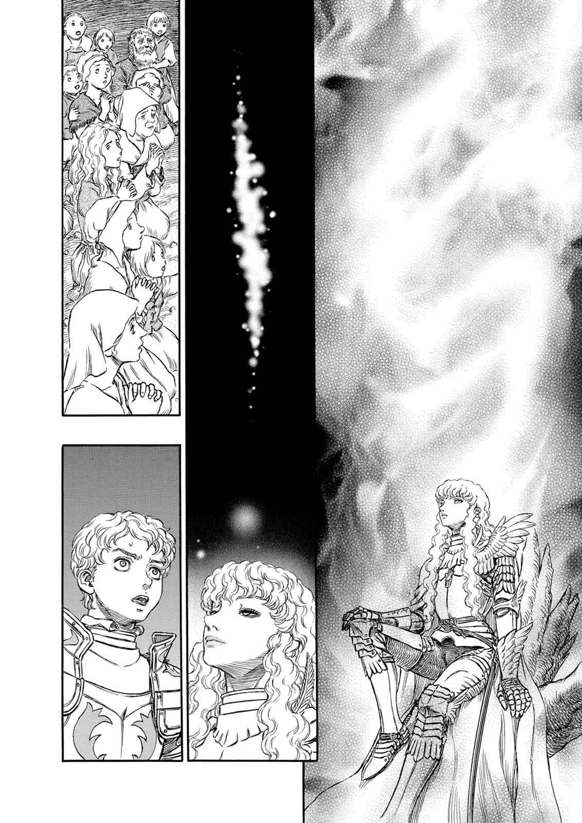 Berserk Chap 195 - Next Chap 196