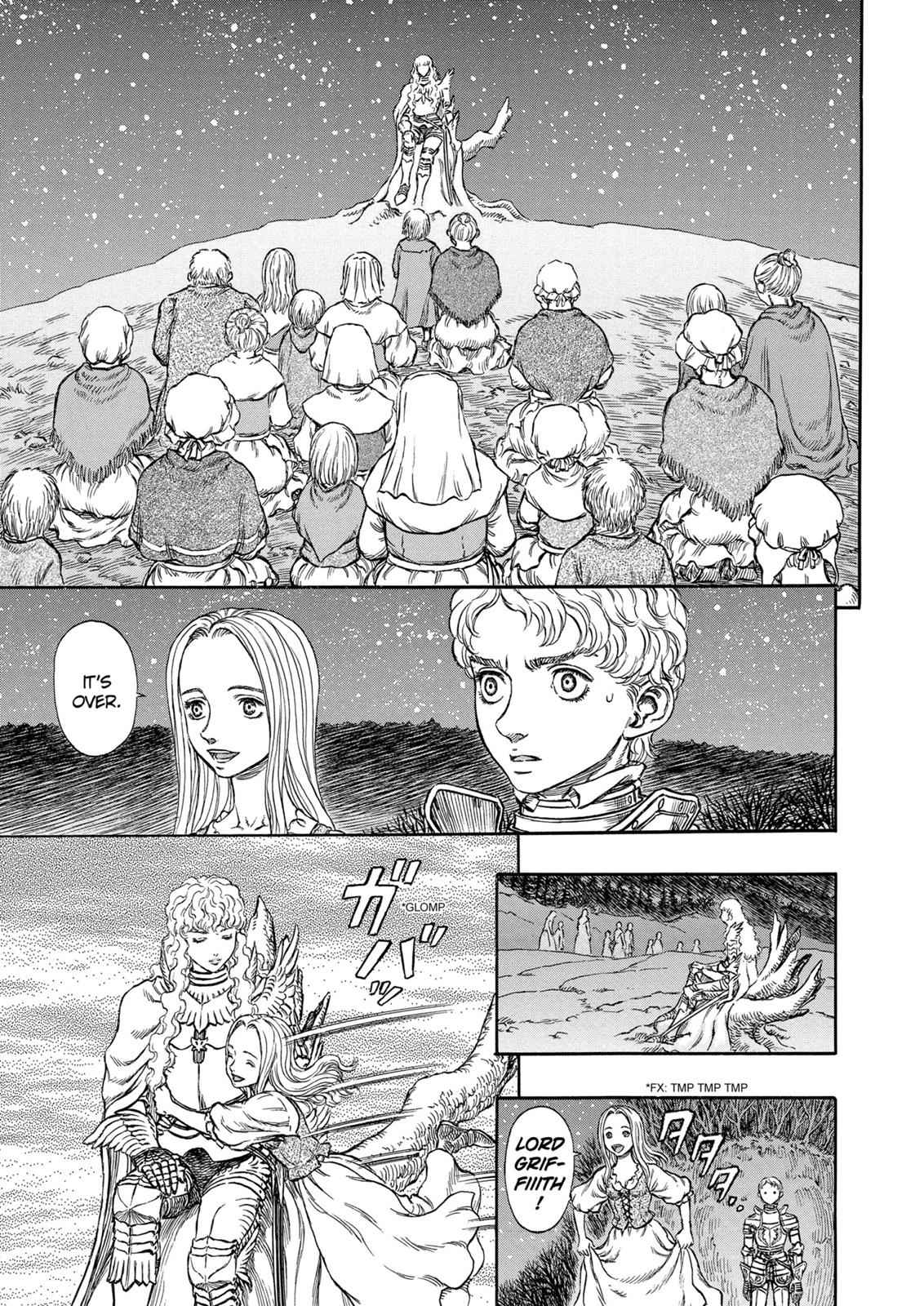 Berserk Chap 195 - Next Chap 196