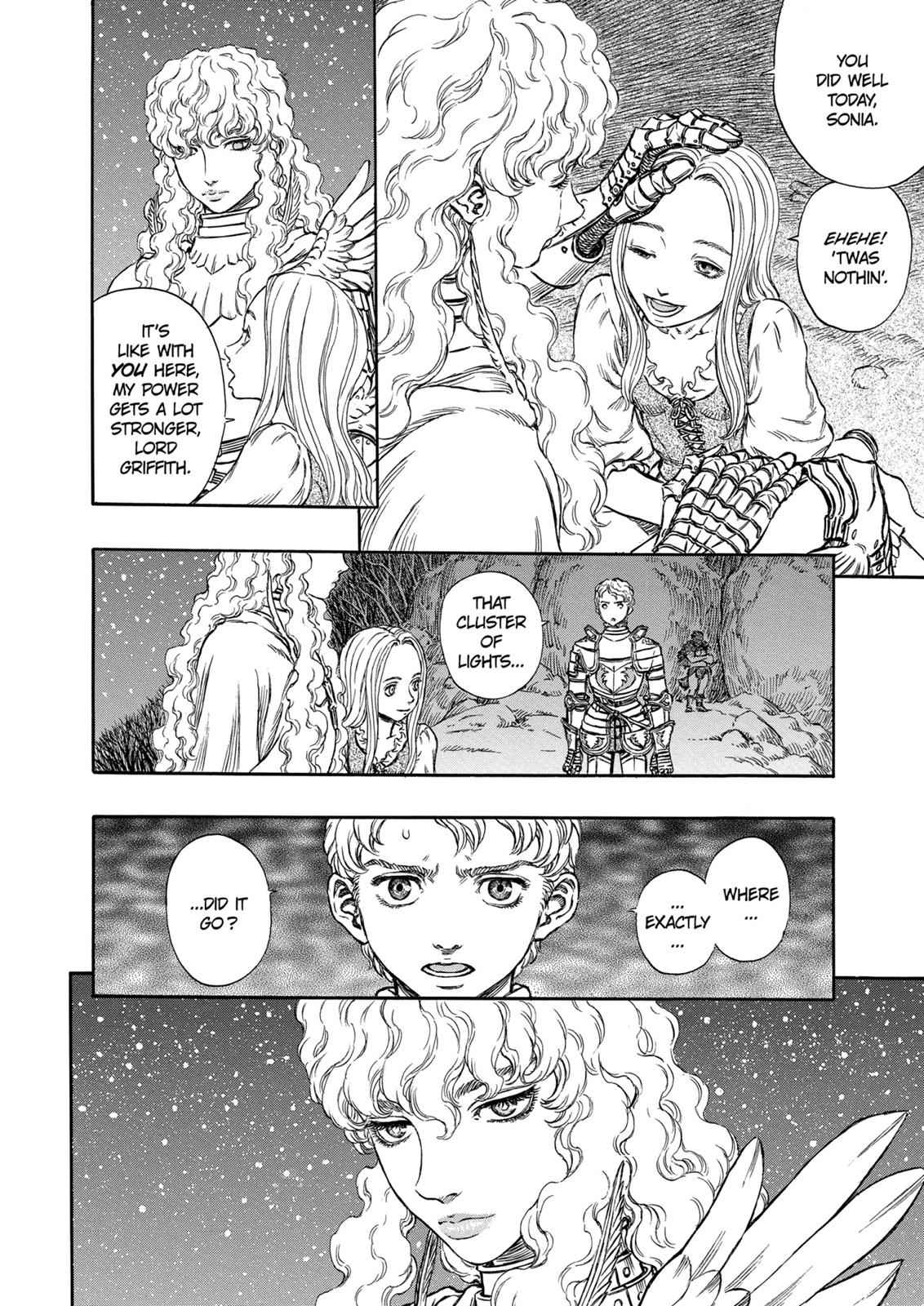 Berserk Chap 195 - Next Chap 196