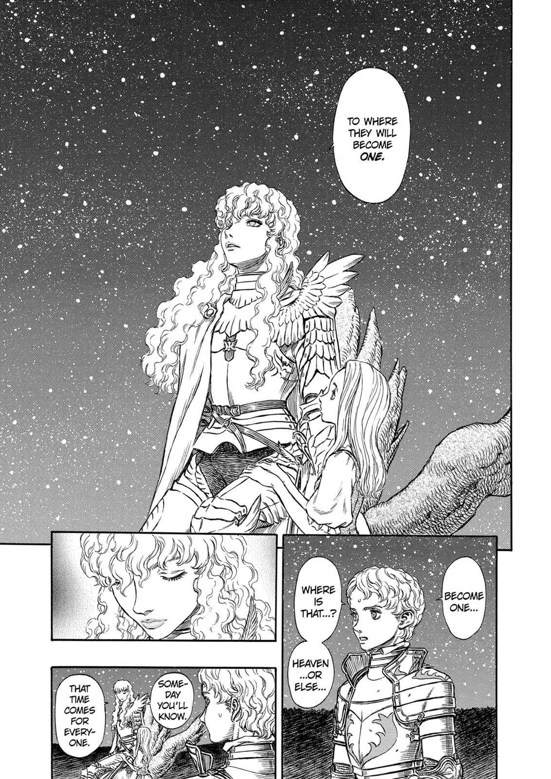 Berserk Chap 195 - Next Chap 196