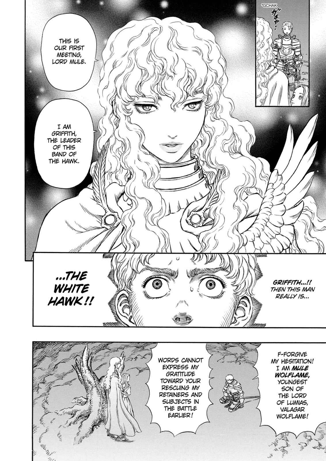 Berserk Chap 195 - Next Chap 196