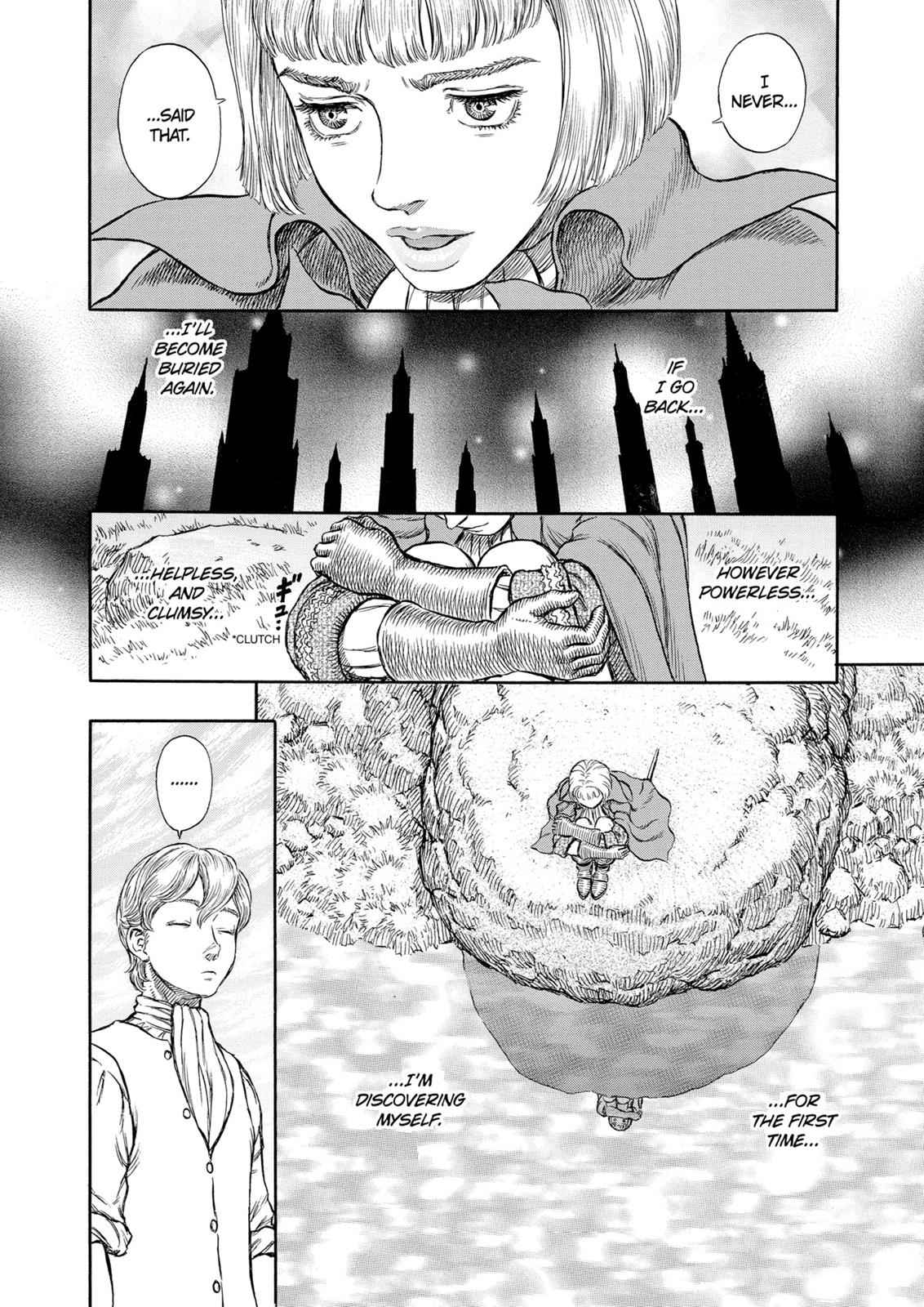 Berserk Chap 196 - Next Chap 197