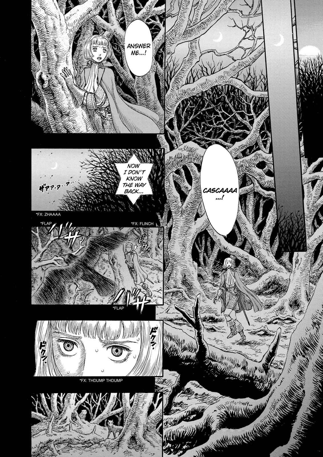 Berserk Chap 196 - Next Chap 197