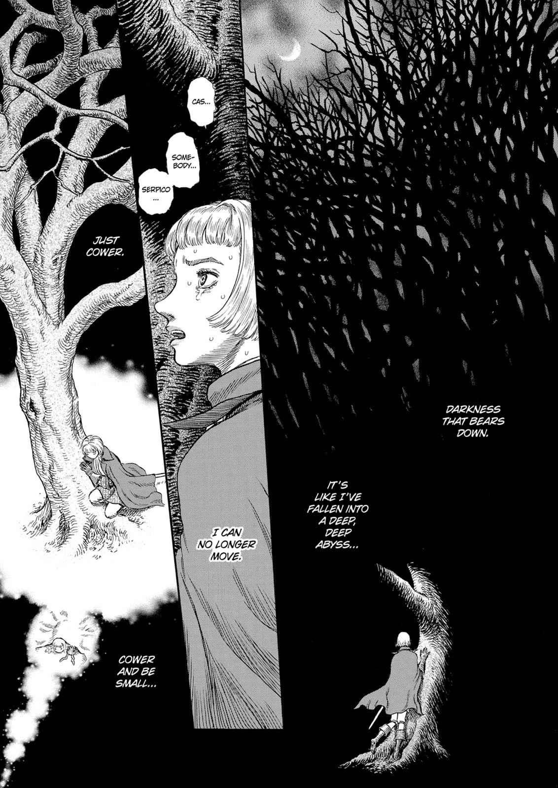 Berserk Chap 196 - Next Chap 197