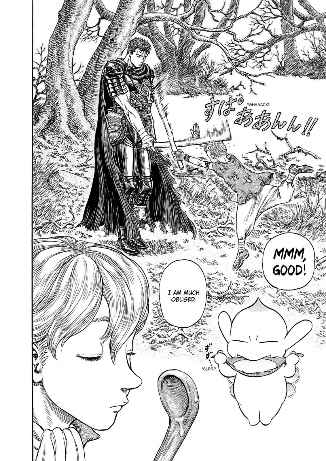 Berserk Chap 196 - Next Chap 197
