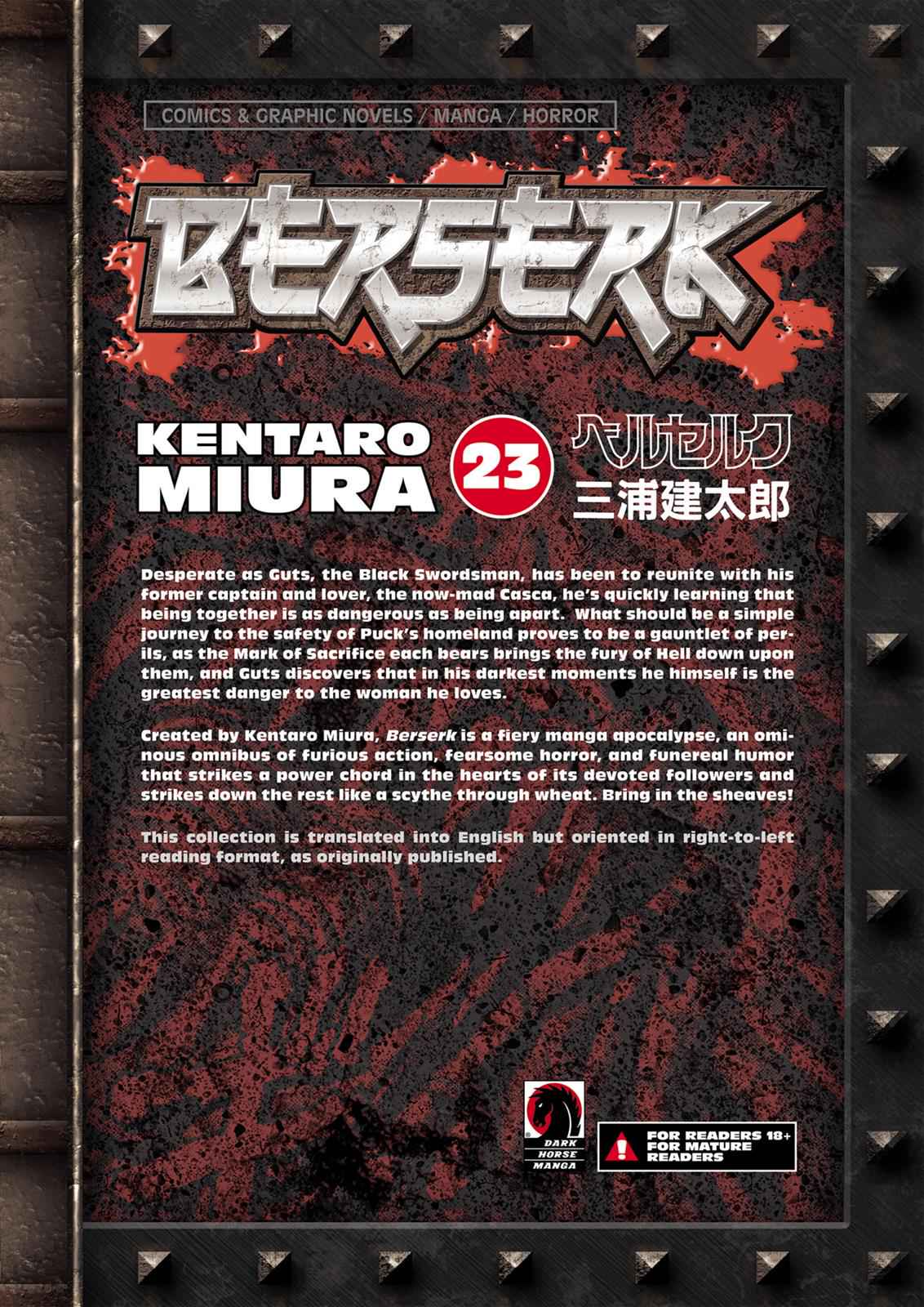 Berserk Chap 196 - Next Chap 197