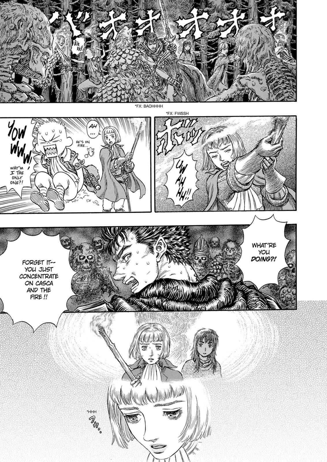 Berserk Chap 196 - Next Chap 197