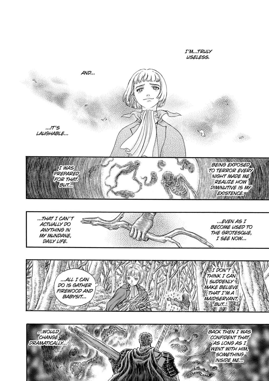 Berserk Chap 196 - Next Chap 197