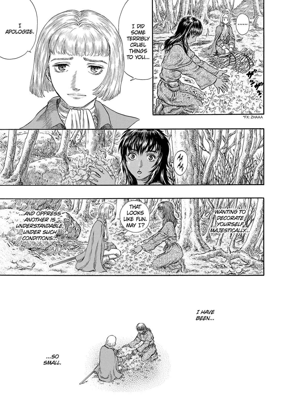 Berserk Chap 196 - Next Chap 197