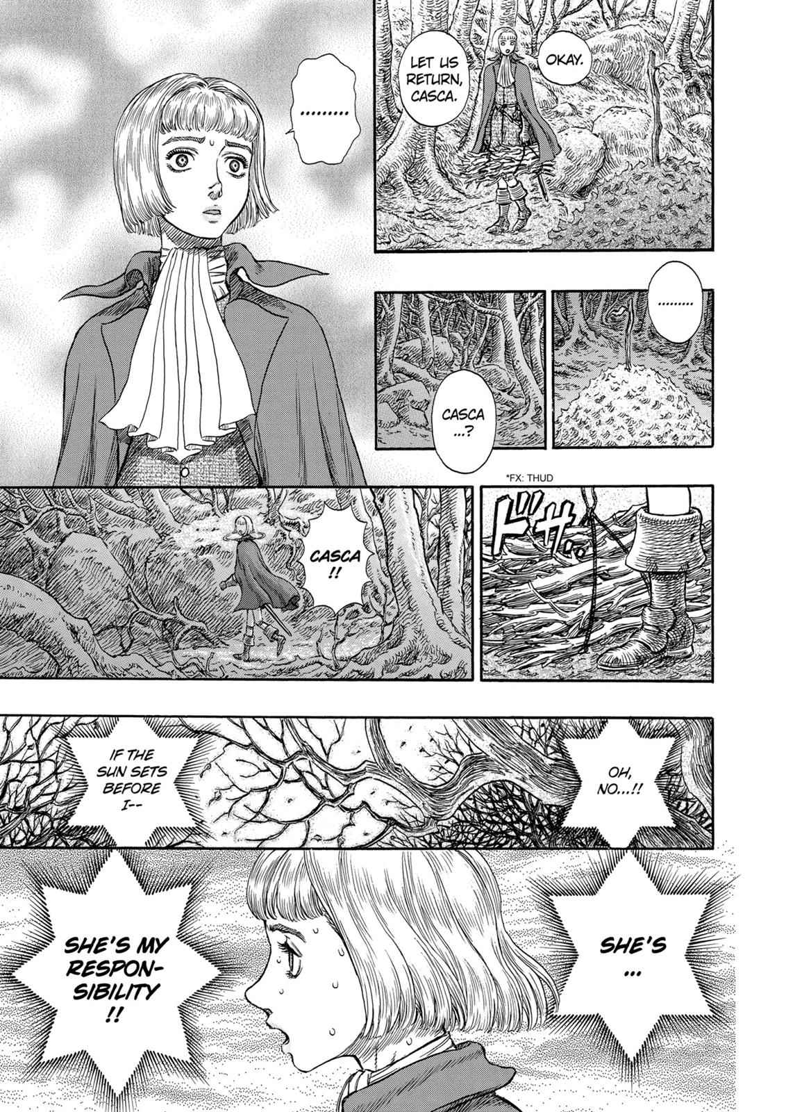 Berserk Chap 196 - Next Chap 197