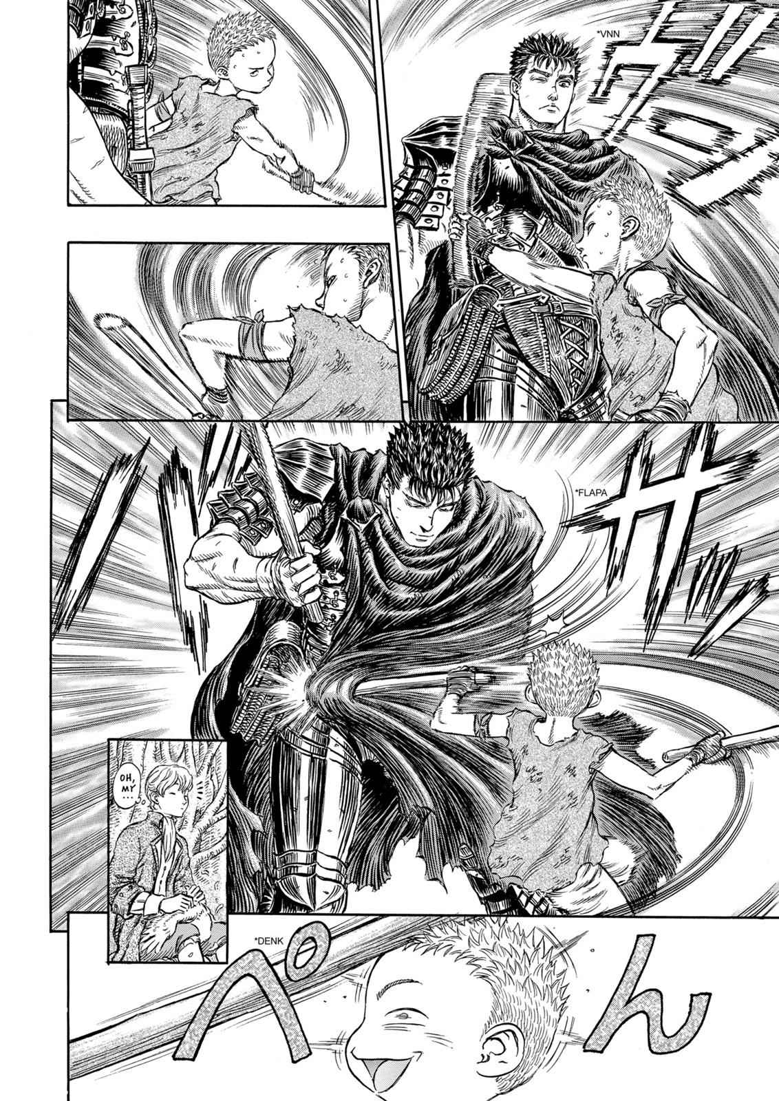 Berserk Chap 197 - Next Chap 198