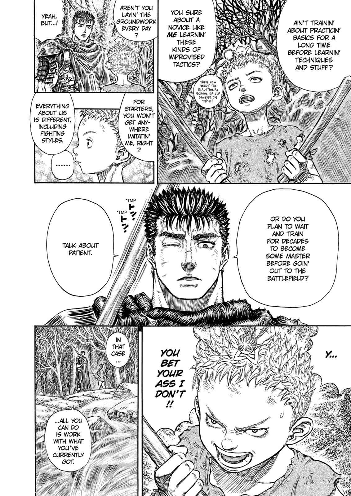 Berserk Chap 197 - Next Chap 198