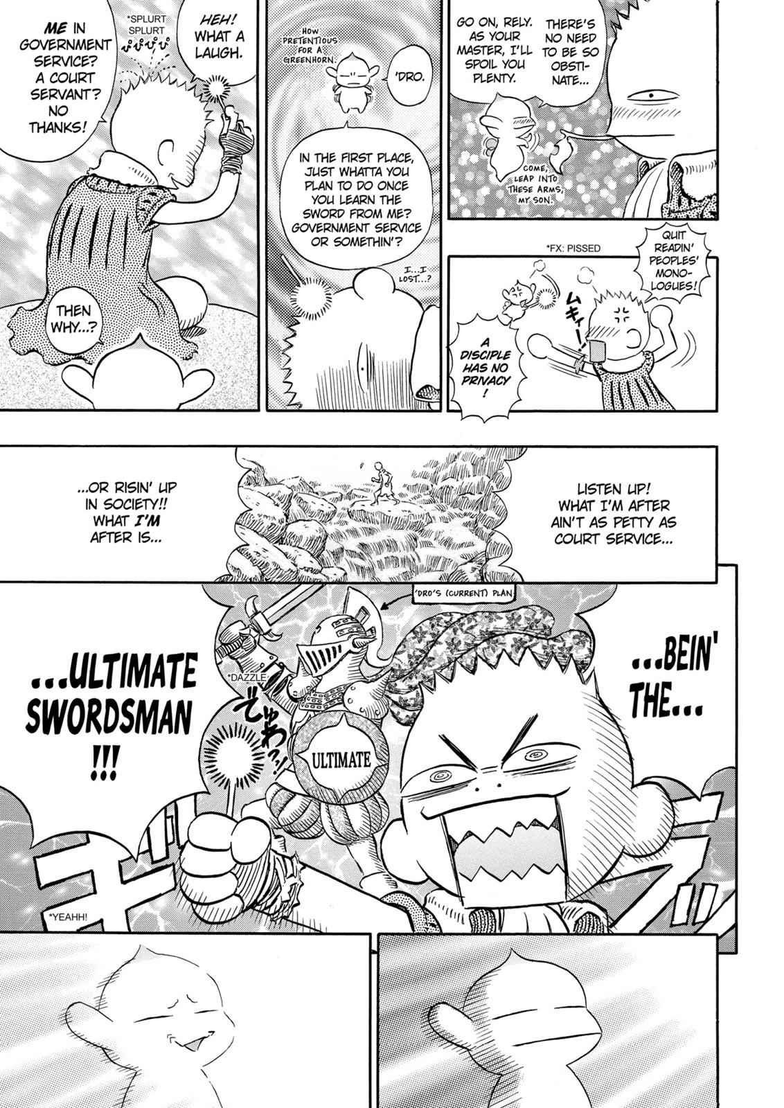 Berserk Chap 197 - Next Chap 198