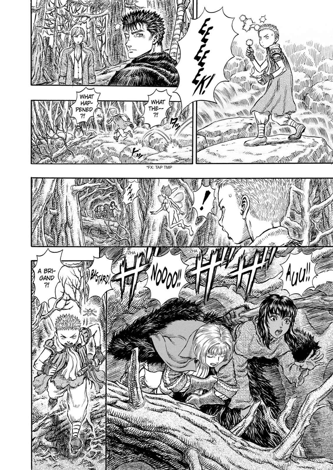 Berserk Chap 197 - Next Chap 198