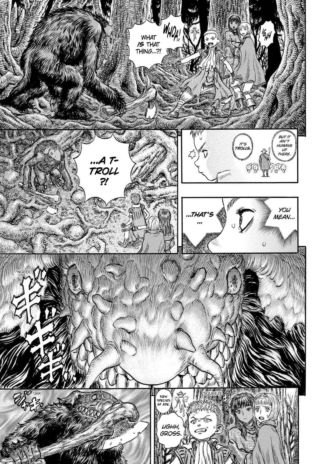 Berserk Chap 197 - Next Chap 198