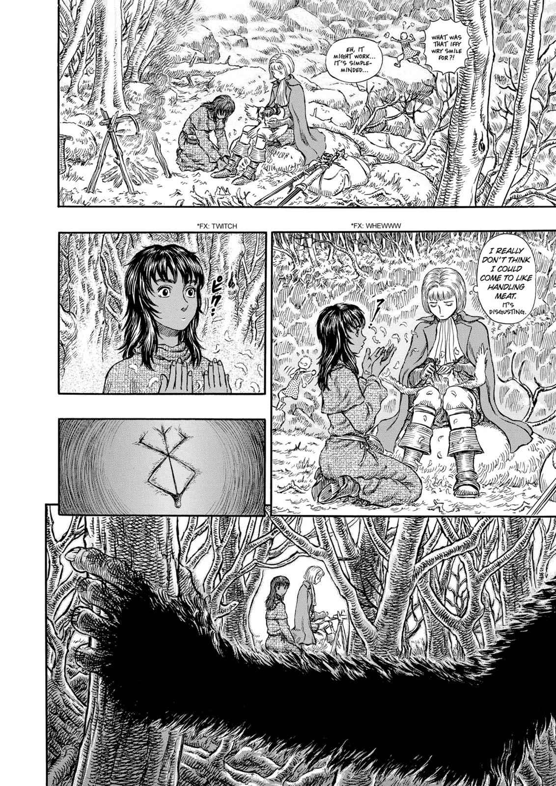 Berserk Chap 197 - Next Chap 198
