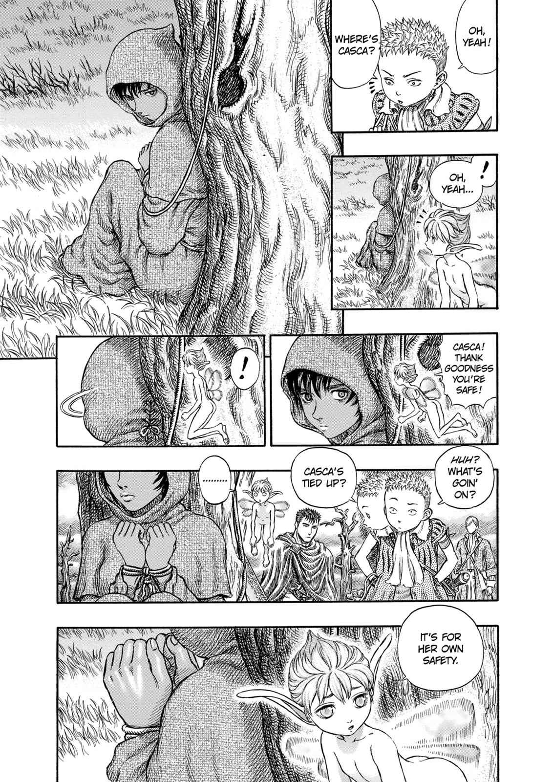 Berserk Chap 190 - Next Chap 191