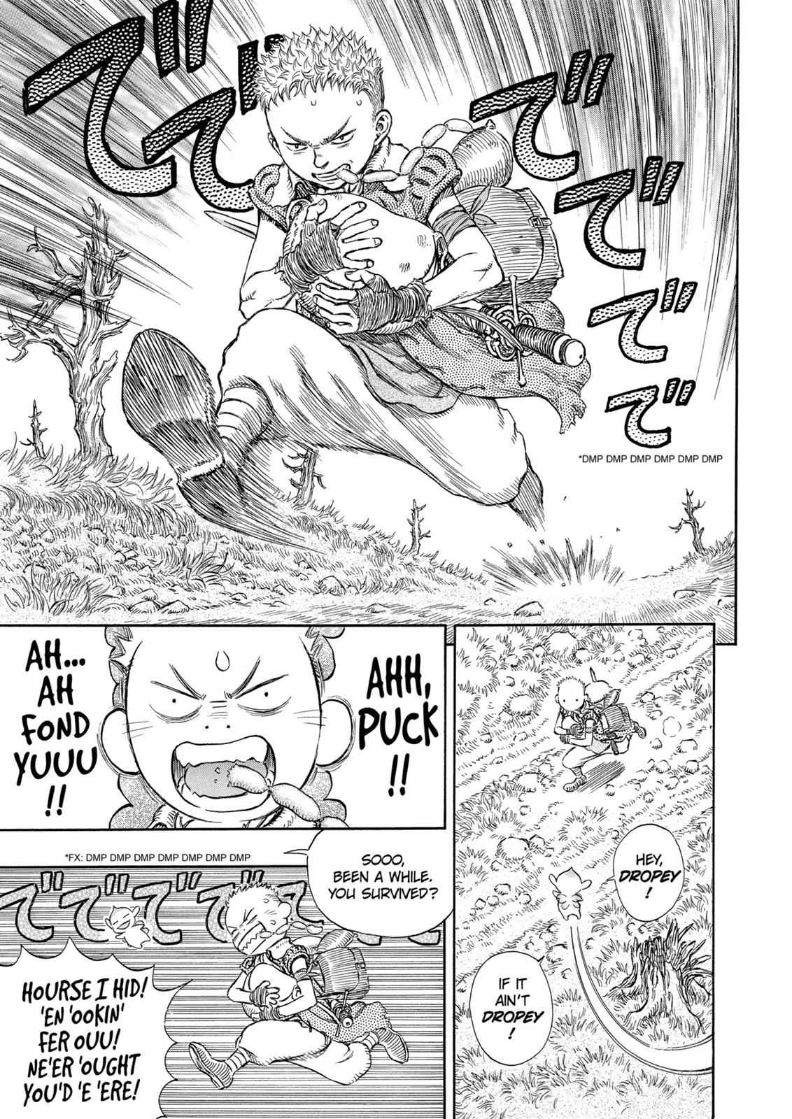 Berserk Chap 190 - Next Chap 191